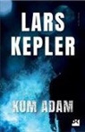 Lars Kepler - Kum Adam