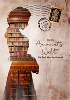 Lin Rina - Animants Welt