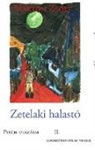 Zsolt Márton - Zetelaki Halastó