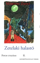 Zsolt Márton - Zetelaki Halastó