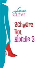 Lena Cleve - Schwarz Rot Blondie 3