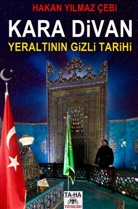 Hakan Yilmaz Çebi, HAKAN YILMAZ  ÇEBI, Hakan Yilmaz Çeb¿, HAKAN YILMAZ ÇEBI - KARA DIVAN