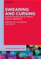 Nico Nassenstein, Anne Storch, Nic Nassenstein, Nico Nassenstein, STORCH, Storch... - Swearing and Cursing