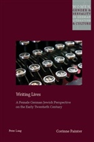 Corinne Painter, Helen Watanabe-O'Kelly - Writing Lives