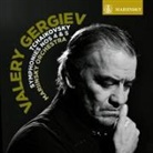 Peter I. Tschaikowski, Peter I Tschaikowsky, Peter I. Tschaikowsky, Valery Gergiev, Mariinsky Orchestra - Sinfonien 4 & 5, 2 Audio-CDs (Hörbuch)