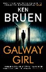 Ken Bruen - Galway Girl