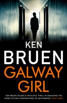 Ken Bruen, Bruen Ken - Galway Girl