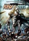 Shaun Kang, Jerry Hinds - Flesh & Steel