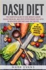 Mark Evans - DASH Diet