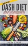 Mark Evans - DASH Diet