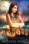 Melissa Haag, Ulva Eldridge - Fury Focused
