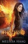 Melissa Haag, Ulva Eldridge - Fury Freed