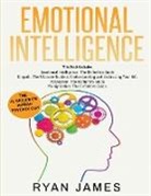 Ryan James - Emotional Intelligence