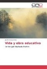 Josefa Azel Jiménez - Vida y obra educativa