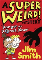Jim Smith - Danger at Donut Diner
