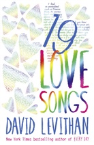 David Levithan, Levithan David - 19 Love Songs