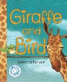 Rebecca Bender, Rebecca Bender - Giraffe and Bird