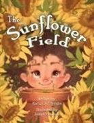 Kaitlyn Corsiglia - The Sunflower Field