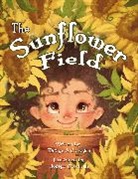 Kaitlyn Corsiglia - The Sunflower Field