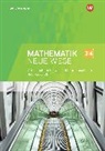 Arno Lergenmüller, Günter Schmidt, Henning Körner, Martin Zacharias - Mathematik Neue Wege SII - Ausgabe für die Schweiz