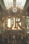 Laura Ruby, Ruby Laura - York: The Clockwork Ghost