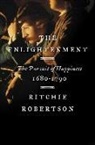 Ritchie Robertson - The Enlightenment