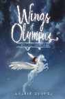 Kallie George, Kallie/ Krampien George, Celia Krampien - Wings of Olympus: The Colt of the Clouds