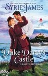 Syrie James, James Syrie - Duke Darcy's Castle