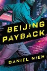 Daniel Nieh - Beijing Payback