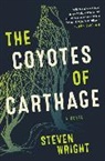 Steven Wright - The Coyotes of Carthage