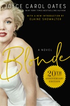 Joyce Carol Oates, Joyce Carol Oates - Blonde 20th Anniversary Edition