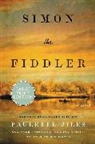 Paulette Jiles, Jiles Paulette - Simon the Fiddler