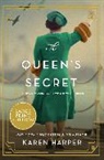 Karen Harper, Harper Karen - The Queen's Secret