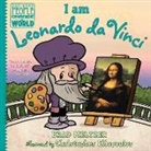 Christopher Eliopoulos, Brad Meltzer, Christopher Eliopoulos - I am Leonardo da Vinci