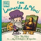 Christopher Eliopoulos, Brad Meltzer, Christopher Eliopoulos - I am Leonardo da Vinci