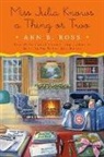 Ann B Ross, Ann B. Ross - Miss Julia Knows a Thing or Two