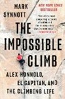 Mark Synnott, Synnott Mark - The Impossible Climb