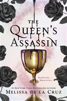 Melissa de la Cruz, Melissa de la Cruz - The Queen's Assassin