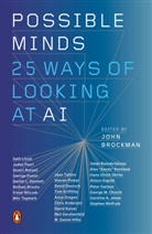 John Brockman, John Brockman - Possible Minds