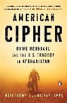 Michael Ames, Ames Michael, Matt Farwell, Farwell Matt - American Cipher