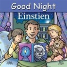 Adam Gamble, Mark Jasper, Cooper Kelley - Good Night Einstein