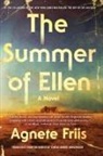 Agnete Friis, Sinead Quirke Kongerskov, Sinead Quirke Kongerskov - The Summer of Ellen