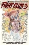 David Mack, Dave McCaig, Chuck Palahniuk, Chuck Mack Palahniuk, Nate Piekos, Cameron Stewart - Fight Club 3 (Graphic Novel)