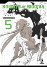 Tsutomu Nihei - Knights of Sidonia