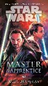 Claudia Gray - Master & Apprentice