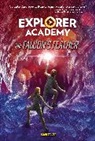 National Geographic Kids, Trudi Trueit - The Falcon's Feather (Book 2)