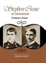Joseph Katz, Joseph Katz - Stephen Crane in Transition