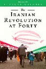 Suzanne Maloney, Suzanne Maloney, Maloney Suzanne - Iranian Revolution At Forty