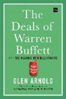 Glen Arnold, Arnold Glen - Deals of Warren Buffett