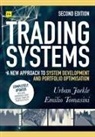 Urban Jaekle, Jaekle Urban, Emilio Tomasini, Emilio Jaekle Tomasini, Tomasini Emilio - Trading Systems 2nd Edition